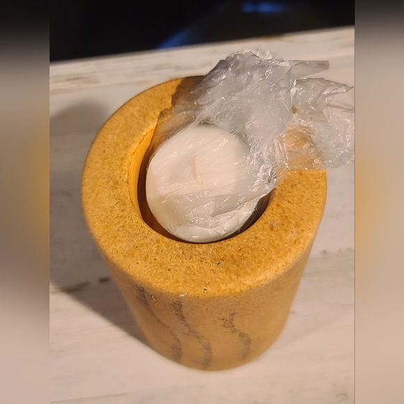 Candle Holder Decoration for "Godmother Saying" Small Candle Holder Gift - Decor - Picture 6 of 16